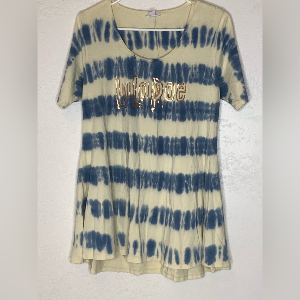 XS Lu la Roe Women’s Top